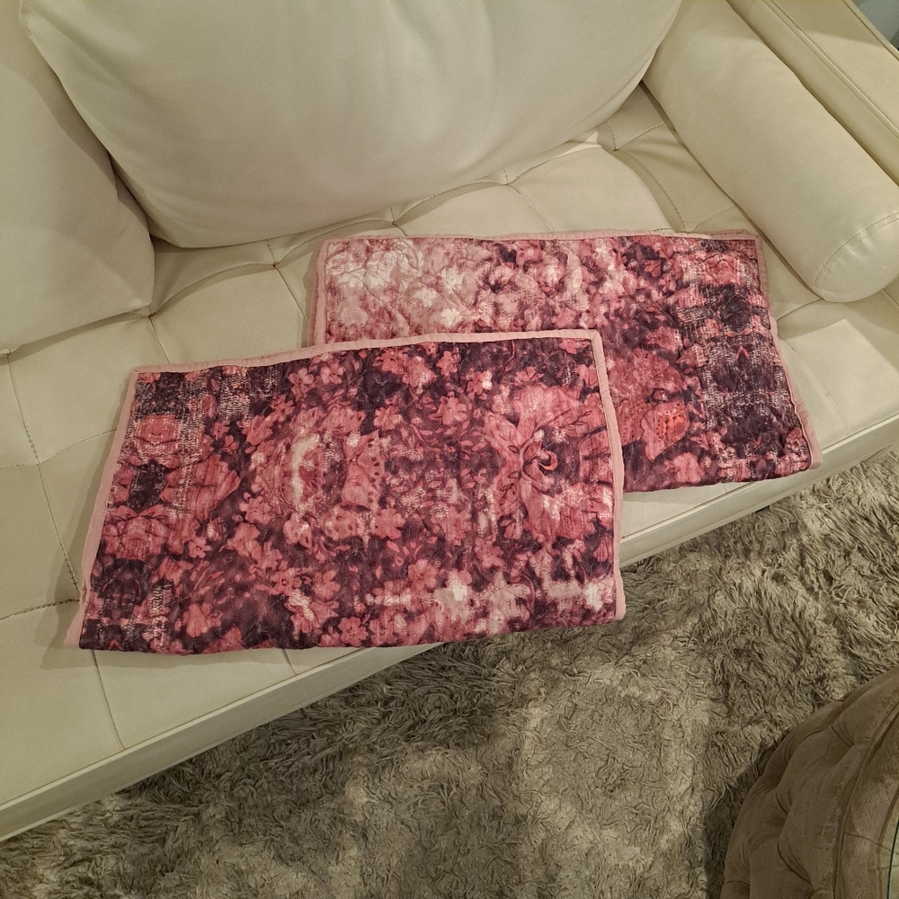 2 Opalhouse Shams